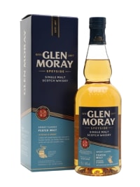 Glen Moray Classic Peated