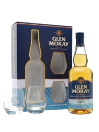 Glen Moray Classic Peated