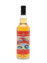 Glen Ord 2017 8 Year Old Equinox & Solstice Summer 2025