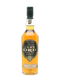 Glen Ord 12 Year Old - 1990s