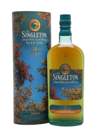 Singleton of Glen Ord 14 Year Old (Special Release 2024)