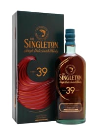 Singleton of Glen Ord 39 Year Old