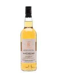 Glen Ord 2012 12 Year Old 100 Proof Edition 43 Signatory