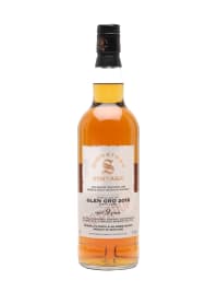 Glen Ord 2016 9 Year Old Signatory 100 Proof Edition 66