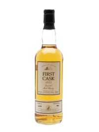Glendronach 1975 23 Year Old First Cask #1695