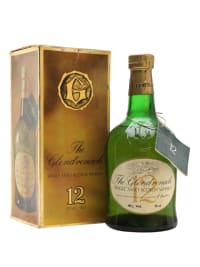 Glendronach 12 Year Old - 1980s