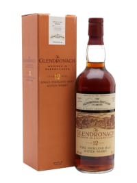 Glendronach 12 Year Old - 1980s