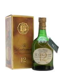 Glendronach 12 Year Old - 1980s