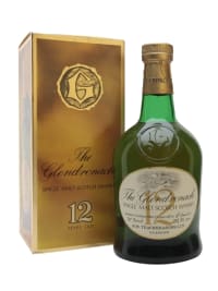 Glendronach 12 Year Old - 1970s