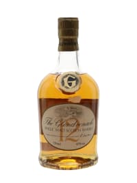 Glendronach 12 Year Old - 1980s