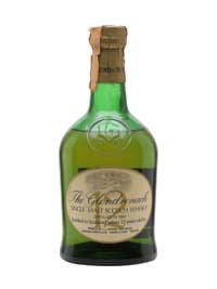 Glendronach 1963 12 Year Old Bot.1980