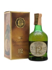 Glendronach 1963 12 Year Old Bot. 1970s