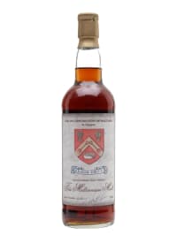 Glendronach 27 Year Old 1972 Sherry Cask - Millennium Malt