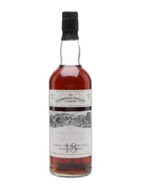 Glendronach 1972 18 Year Old Sherry Cask