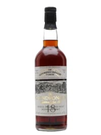 Glendronach 1973 18 Year Old Sherry Cask