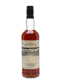 Glendronach 1974 18 Year Old Sherry Cask