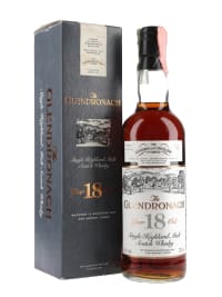 Glendronach 1976 18 Year Old Sherry Cask