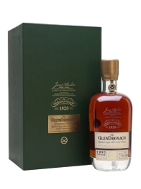 Glendronach Kingsman 1991 25 Year Old