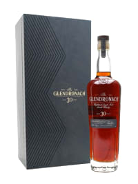 Glendronach 30 Year Old 1990 Shop Vienna - (Cadenhead's)