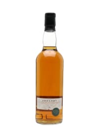 Glenrothes 1973 20 Year Old Adelphi