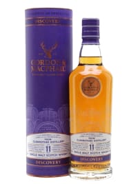 Glenrothes 11 Year Old - Discovery (Gordon & MacPhail)