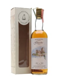 Glenrothes 1967 33 Year Old Vintage Malt Whisky Co