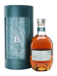 Glen Grant Exploration No.1 Rum Cask Finish