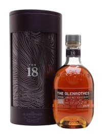 The Glenrothes 18 Year Old - Soleo Collection