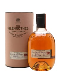 Glenrothes 1982 (Bottled 1998)