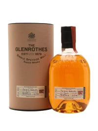 Glenrothes 1982 Bot.1996