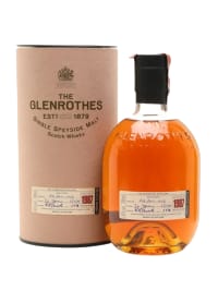 Glenrothes 1987 (Bottled 1999)