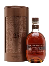 The Glenrothes 25 Year Old - Soleo Collection