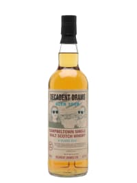 Glen Toon 2014 & 2016 8 Year Old CMF 2025 Exclusive Decadent Drams