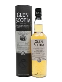 Glen Scotia 2014 10 Year Old Single Cask #1680 TWS Exclusive