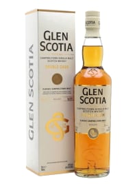 glen scotia double cask