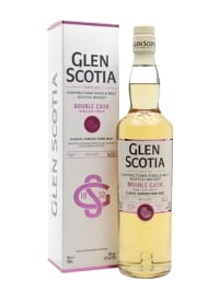 glen scotia double cask