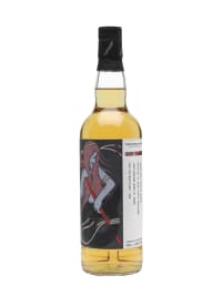 Glen Scotia 2014 10 Year Old Single Cask #1680 TWS Exclusive