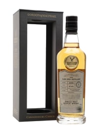 Glen Spey 14 Year Old 2008 (Cask 16601701) - Connoisseurs Choice (Gordon & MacPhail)