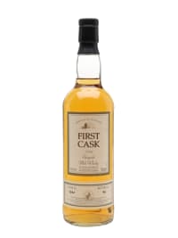 Glen Spey 1976 29 Year Old Cask #1061 First Cask
