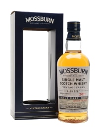 Glen Spey 13 Year Old 2011 (Cask 106/347) - Vintage Casks (Mossburn)