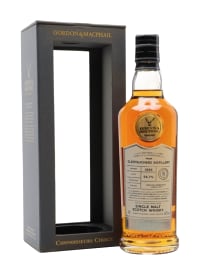 Glentauchers 1995 29 Year Old Cask #5075 Connoisseurs Choice