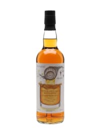 Glentauchers 19 Year Old (2002 & 2005) Decadent Drams