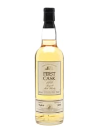 Glen Albyn 1974 26 Year Old First Cask #1592