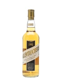 Glentauchers 1991 Bot.2009 Gordon & MacPhail