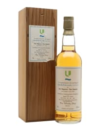 glentauchers 1996 11 year old lincoln university campus for the whisky shop