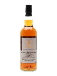 Glentauchers 12 Year Old 2012 - 100 Proof Edition #18 (Signatory)