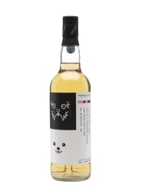 Glentauchers 18 Year Old 2006 (Thompson Bros.)