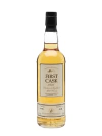 Glenturret 1976 18 Year Old Cask #1088 First Cask