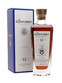 Glenturret 12 Year Old 2025 Release