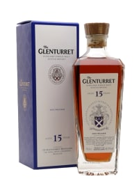 Glenturret 15 Year Old 2025 Release